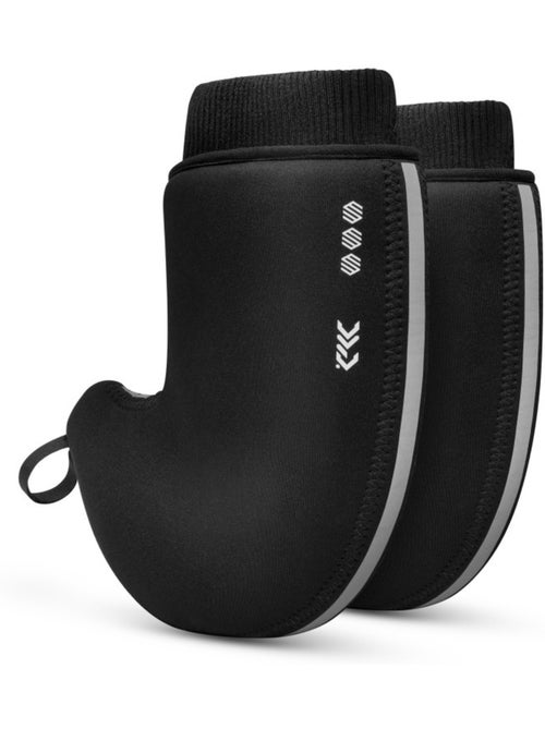 Luvas de inverno para o guiador - Kiabi