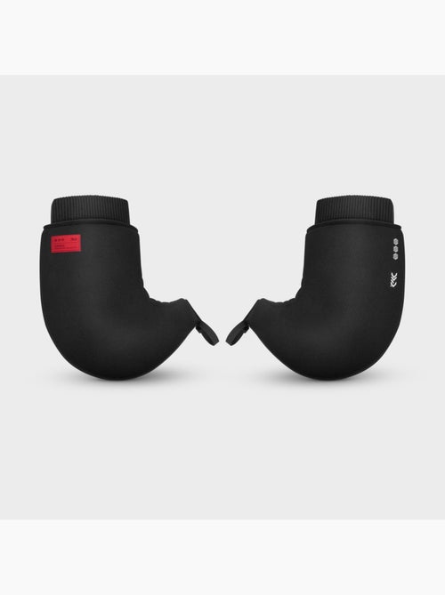 Luvas de inverno para o guiador - Kiabi