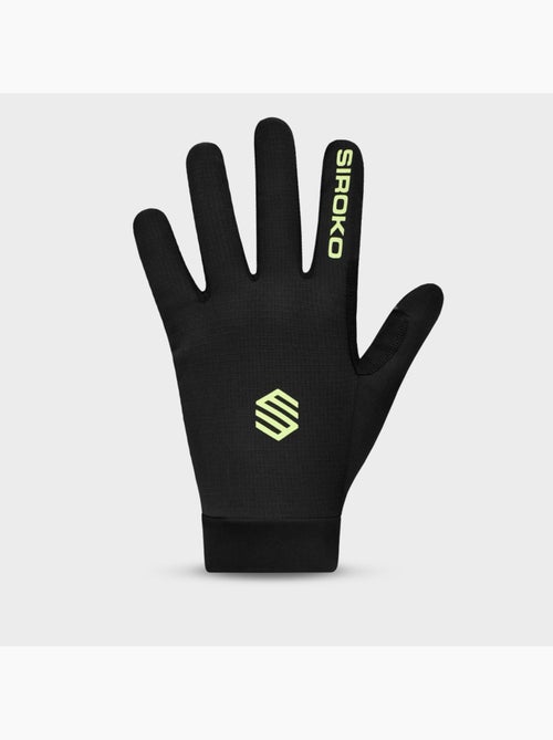 Luvas de mtb - Kiabi
