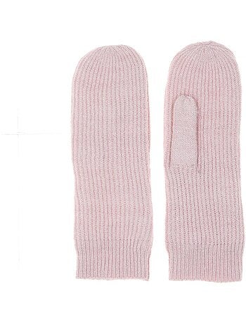 Luvas de Mulher Vero Moda Lotti Rosa