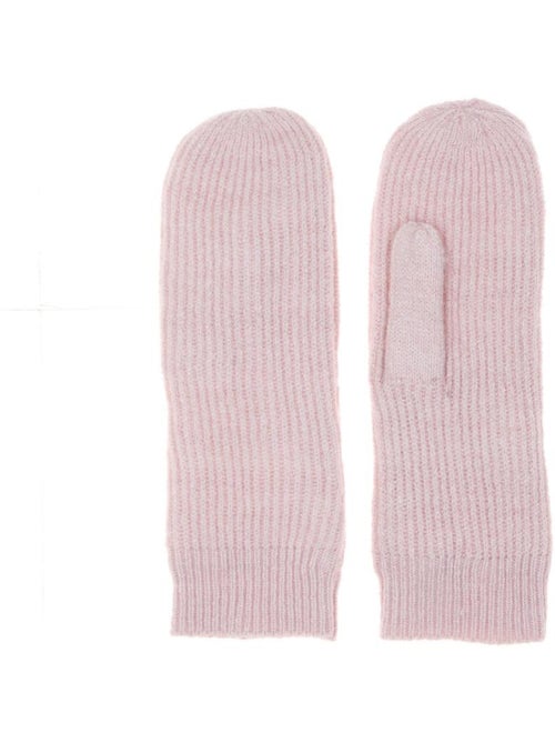 Luvas de Mulher Vero Moda Lotti Rosa - Kiabi Luvas de Mulher Vero Moda Lotti Rosa - Kiabi