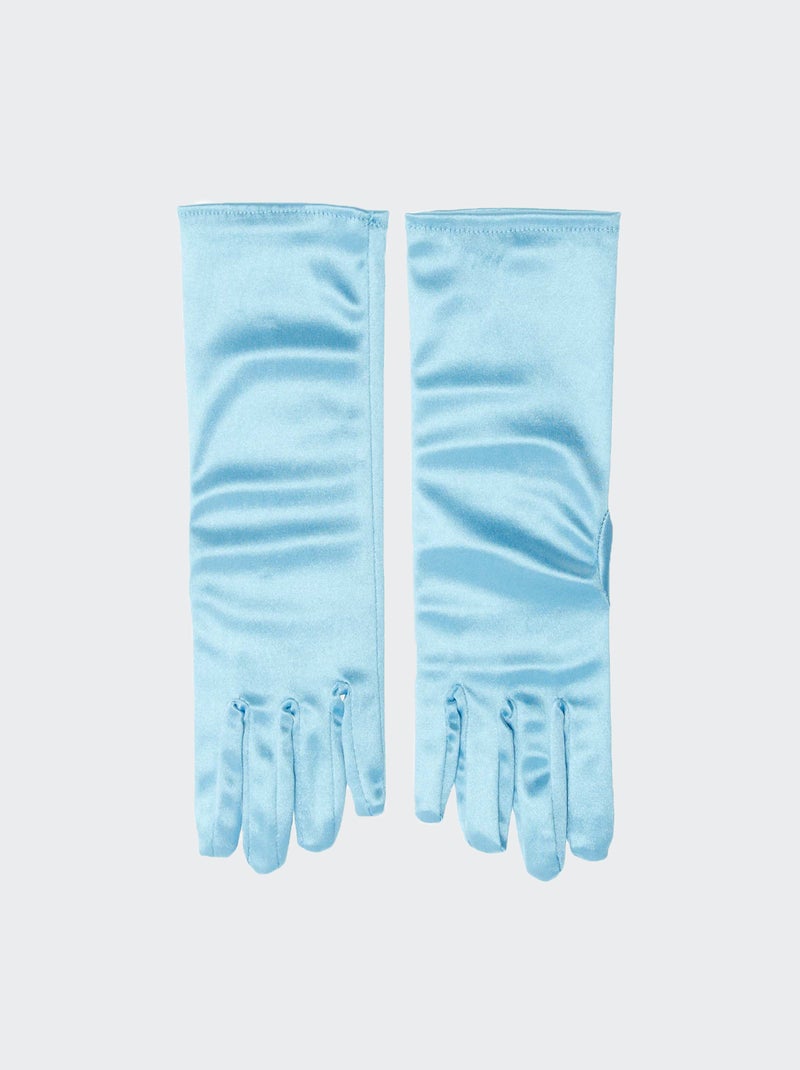 Luvas Frozen AZUL - Kiabi