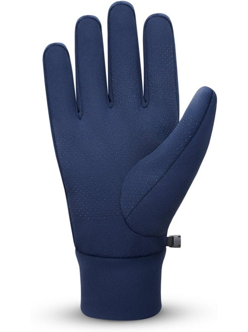 Luvas impermeáveis de trail running - Kiabi