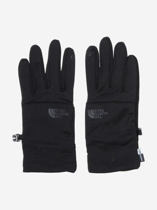 Luvas lisas - The North Face - Kiabi Luvas lisas - The North Face - Kiabi