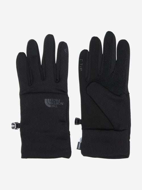 Luvas lisas - The North Face - Kiabi Luvas lisas - The North Face - Kiabi