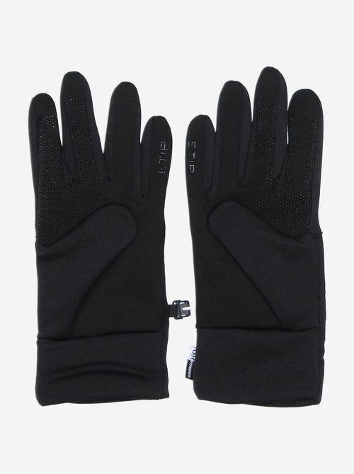 Luvas lisas - The North Face - Kiabi Luvas lisas - The North Face - Kiabi