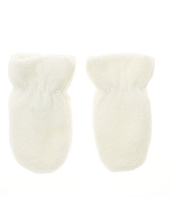 Menina 0-36 meses - Luvas polares - Kiabi