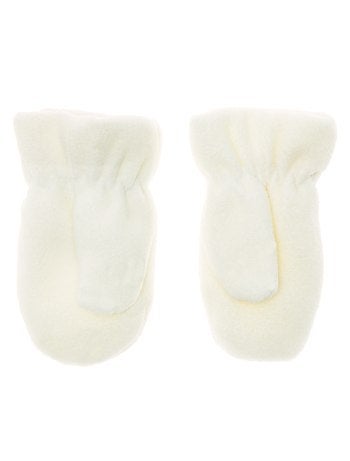 Menina 0-36 meses - Luvas polares - Kiabi