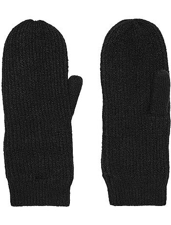 Luvas Pretas de Mulher Vero Moda Lotti
