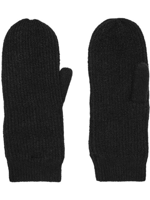 Luvas Pretas de Mulher Vero Moda Lotti - Kiabi