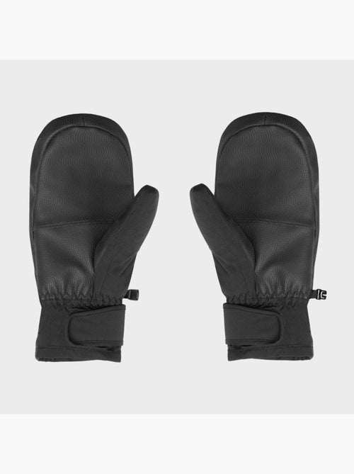 Luvas sem dedos para snowboard e ski - Kiabi