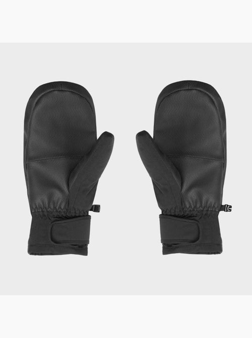 Luvas sem dedos para snowboard e ski - Kiabi
