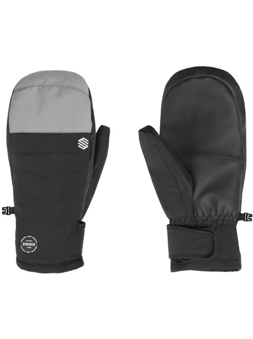 Luvas sem dedos para snowboard e ski - Kiabi Luvas sem dedos para snowboard e ski - Kiabi
