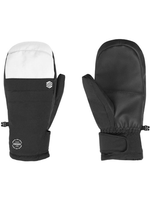 Luvas sem dedos para snowboard e ski - Kiabi Luvas sem dedos para snowboard e ski - Kiabi