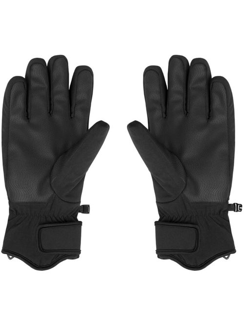 Luvas térmicas para snowboard e ski - Kiabi