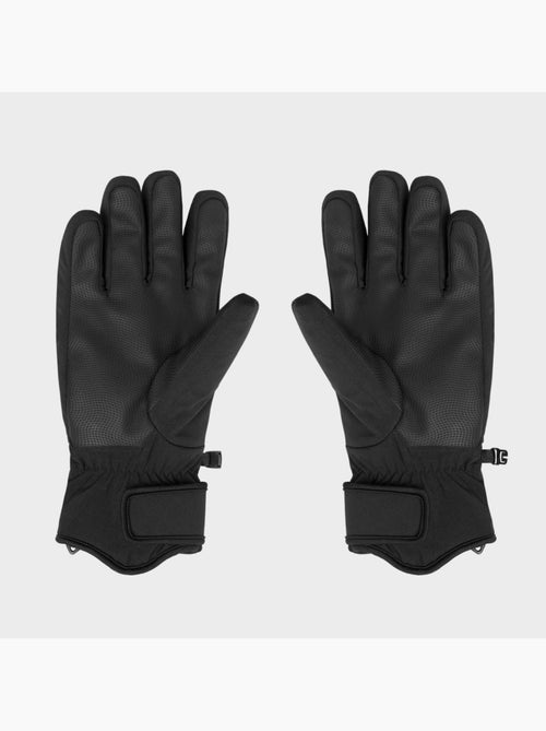 Luvas térmicas para snowboard e ski - Kiabi