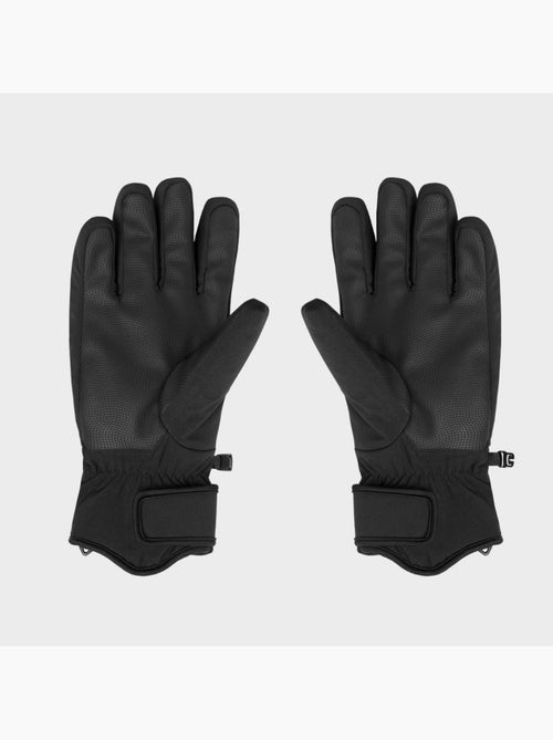 Luvas térmicas para snowboard e ski - Kiabi