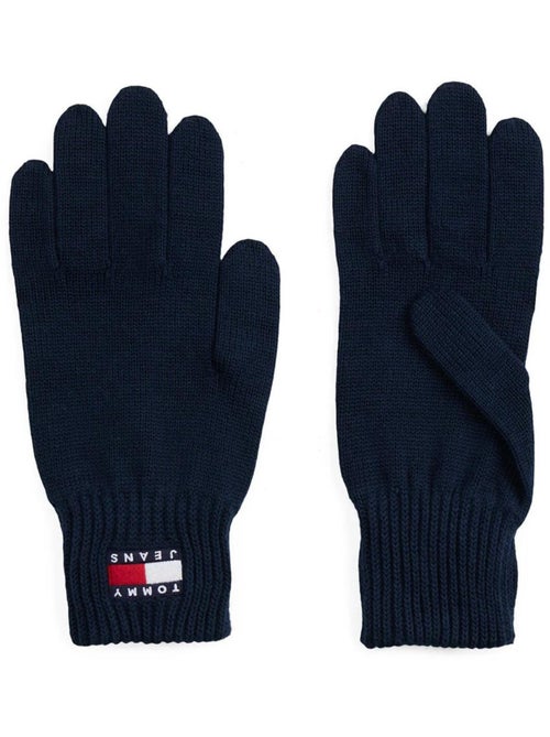 Luvas Tommy Hilfiger Tjw Heritage para Mulher - Kiabi Luvas Tommy Hilfiger Tjw Heritage para Mulher - Kiabi