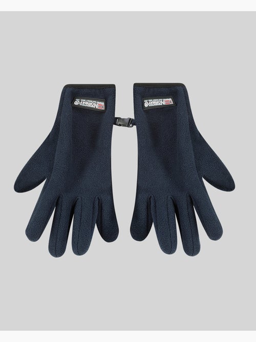 Luvas xavier – geographical norway - Kiabi