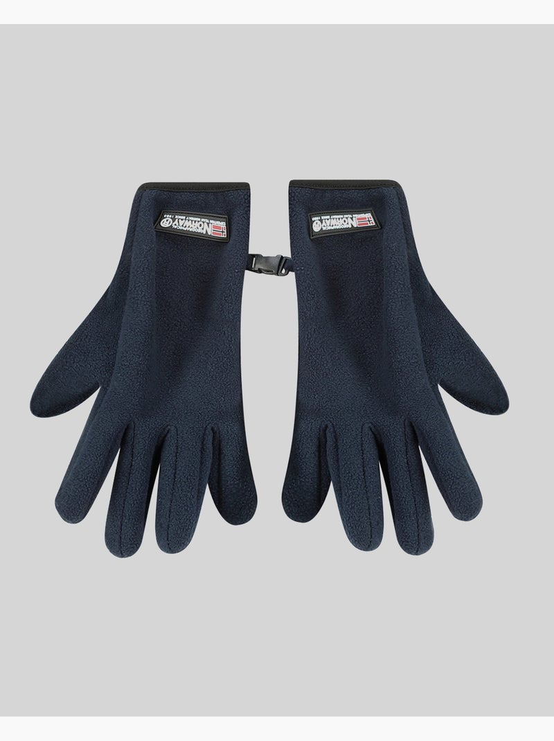 Luvas xavier – geographical norway Azul-marinho - Kiabi