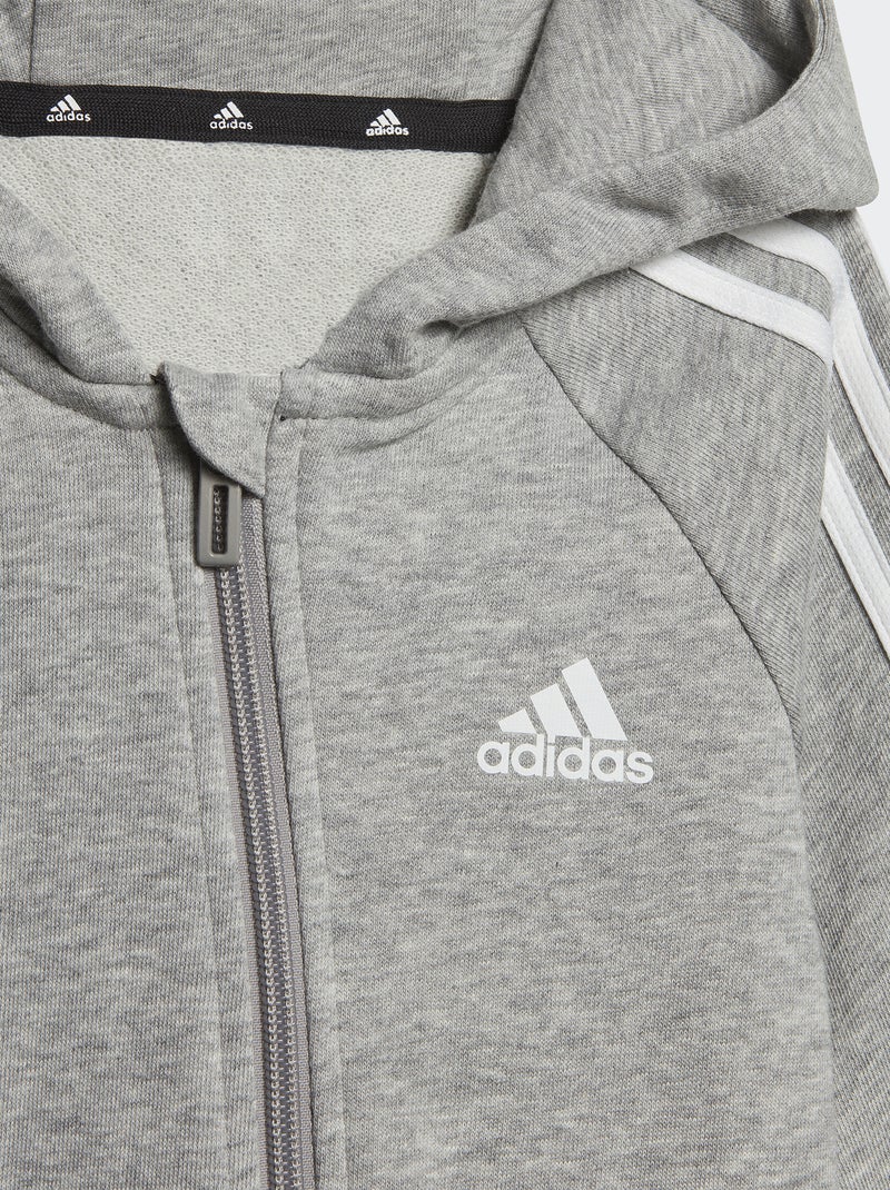 Macacão 'Adidas' CINZA - Kiabi