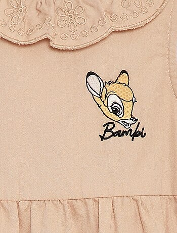 Macacão 'Bambi' 'Disney' + bandolete para o cabelo - 2 peças