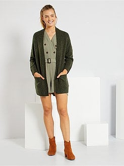 Macacão-calção de cerimónia - Kiabi