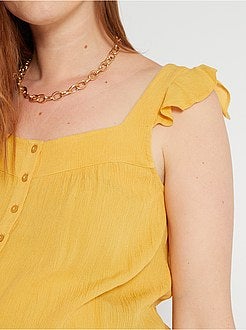 Macacão-calção pré-mamã - Kiabi