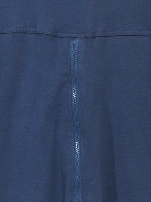 Macacão com abertura com fecho - So Easy - Kiabi