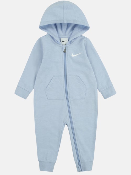 Macacão com fecho e capuz - nike - Kiabi Macacão com fecho e capuz - nike - Kiabi