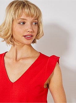 Macacão comprido - Kiabi