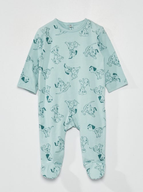 Macacão curto da 'Disney' em jersey - Kiabi