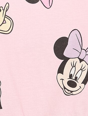 Macacão curto 'Disney'