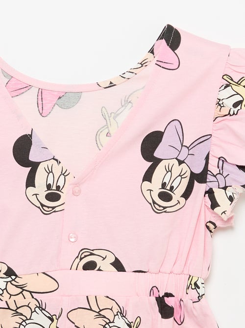 Macacão curto 'Disney' - Kiabi