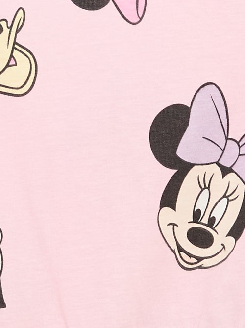 Macacão curto 'Disney' - Kiabi