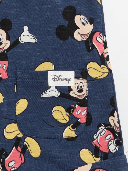 Macacão de bebé sem mangas estampado \'Disney\' - Kiabi