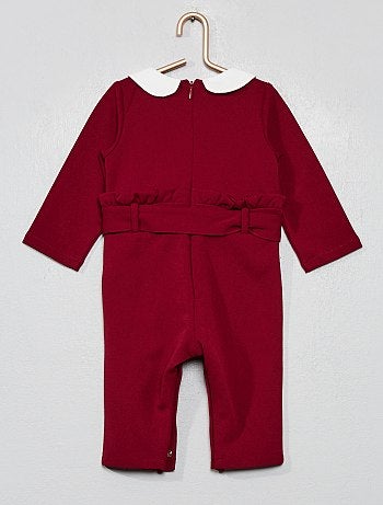 Macacão de cerimónia - Kiabi