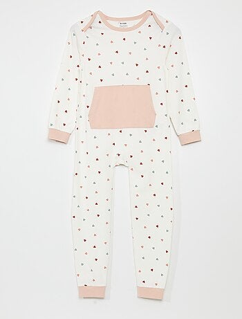 Macacão de Noite - Coleção Fácil de Vestir