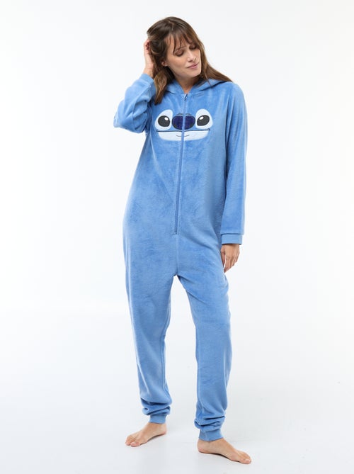 Macacão de noite polar 'Stitch' 'Disney' - Kiabi