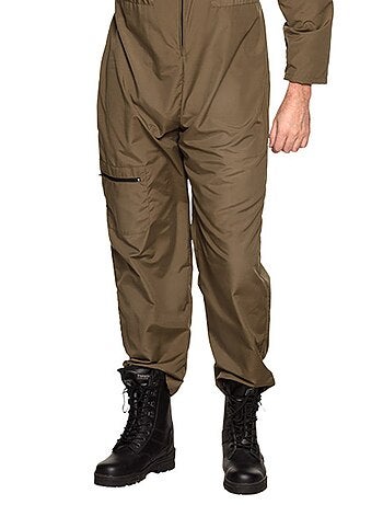 Macacão de piloto de caça - Kiabi