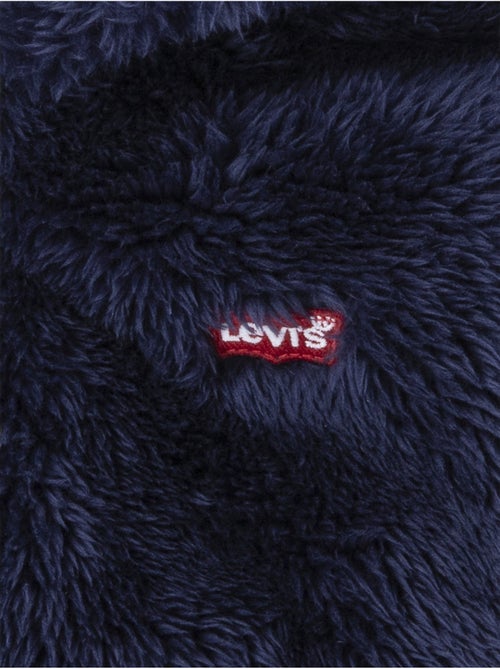Macacão de velo - levi's kids - Kiabi