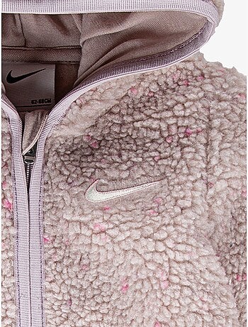 Macacão de velo - Nike