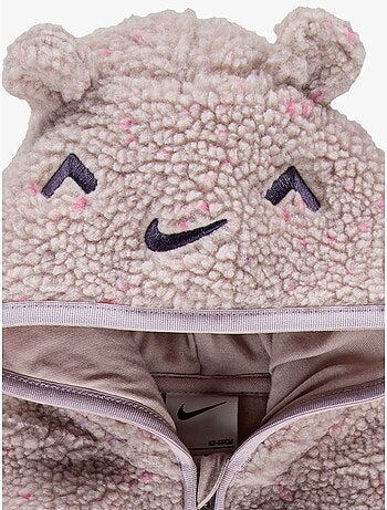 Macacão de velo - Nike