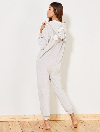 Macacão 'Disney' - Kiabi