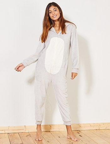 Macacão 'Disney' - Kiabi