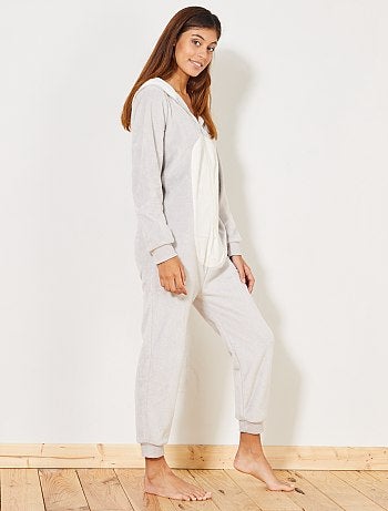 Macacão 'Disney' - Kiabi