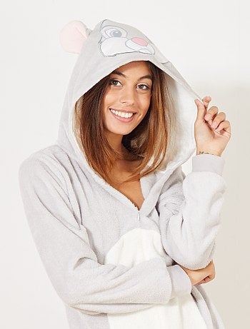 Macacão 'Disney' - Kiabi