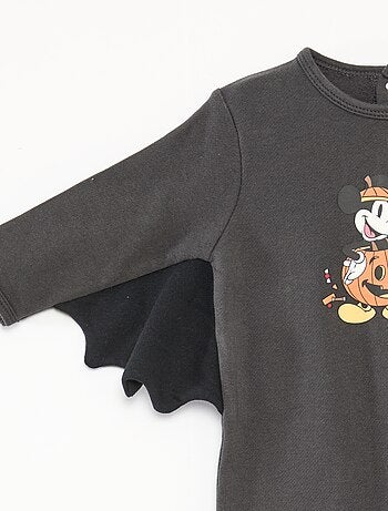Macacão Halloween 'Disney' 'Mickey'