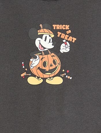 Macacão Halloween 'Disney' 'Mickey'