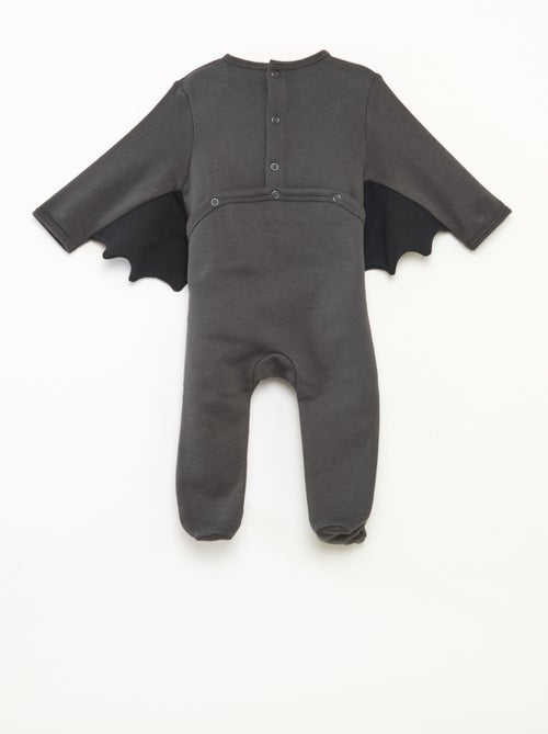 Macacão Halloween 'Disney' 'Mickey' - Kiabi